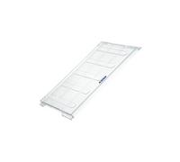 Clayette, étagère porte bouteilles d'origine 471X293 mm Frigo, Réfrigérateur, Congélateur 481244079295 WHIRLPOOL