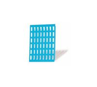 Clayette pour Chariot de Service - - Aluminium/polypropylène555 435