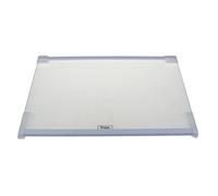 Samsung Clayette en verre pour réfrigérateur – Réf. Da97-17294c – Blanche