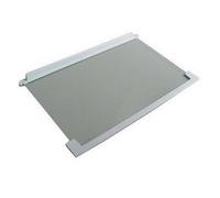Clayette Réfrigérateur - ELECTROLUX - Verre 520x320 - Blanc - 1kg