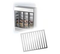 Clayette Réfrigérateur Professionnel, Étagère Congélateur Rangement