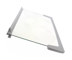 Clayette réfrigérateur Whirlpool verre C00263721