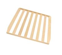 Clayette - SOS Accessoire - Bois - Pour Cave à Vin Thomson - Marron