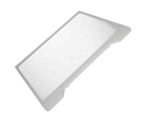 Clayette supérieure (44 x 38,5 cm) pour Réfrigérateur SAMSUNG - DA67-04253A