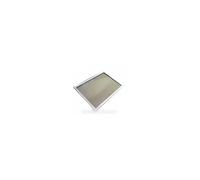 Clayette superieure en verre 530 x 346 m/m pour refrigerateur