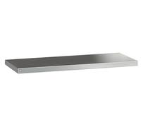 Clayette Supplémentaire pour Table Inox Gamme 700 L 1600 mm Distform Inox