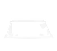 Clayette verre 2251531063 2062797218 - refrigerateur