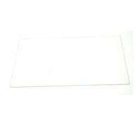 Clayette Verre 288x488mm Pour Refrigerateur Electrolux