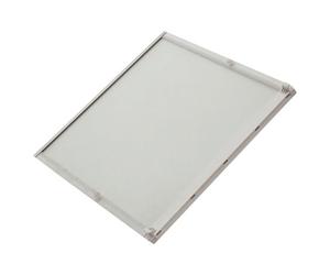 Clayette verre (323066-55638) Réfrigérateur congélateur (0060830960A 49053143 HAIER)
