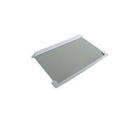 Clayette verre (348A) (93183-10609) Réfrigérateur, congélateur 2425099013, ARTHUR MARTIN ELECTROLUX, FAURE, AEG - 93183_3662894680668