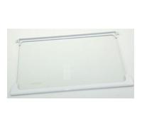 Clayette Verre 415x264 (Left) Pour Refrigerateur Beko