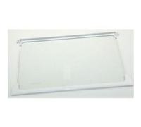 Clayette Verre 415x264 (Left) Pour Refrigerateur Beko