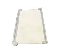 Clayette verre 434x292 pour Refrigerateur Ariston