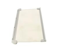 Clayette verre 434x292 pour Refrigerateur Ariston