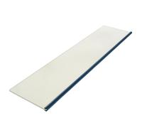 Clayette verre 440x110 + enjoliveur - refrigerateur liebherr