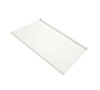 Clayette verre 452x305 mm 4657830100 - Refrigerateur Beko - Clayettes etageres et tablettes