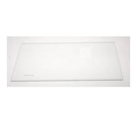 Clayette Verre 458x285x4 Safety Glass Pour Refrigerateur Beko