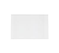 CLAYETTE VERRE 458x305mm 47003458 pour Réfrigérateur SABA