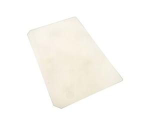 Clayette verre 466x307 dessus bac a legu pour Refrigerateur Ariston