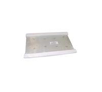 Clayette Verre 476 X 275 M/m