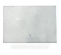 Clayette verre 478x328x4chiller-ind rohs pour réfrigérateur indesit - 8990578 G