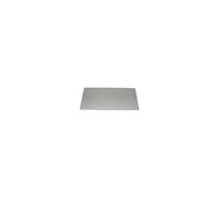 Whirlpool Clayette verre d'origine 481010668655 - Compatible avec Hotpoint, Indesit