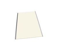 Clayette verre 490x312 pour Refrigerateur Whirlpool