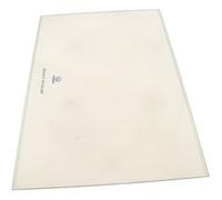 Clayette verre d'origine Réfrigérateur, congélateur C00094449 INDESIT