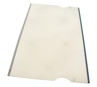 Clayette verre 512x330 superieure - refrigerateur liebherr