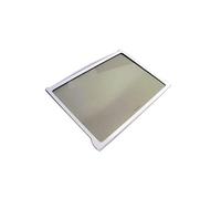 CLAYETTE VERRE 530X364 M/M pour REFRIGERATEUR BRANDT - 45X9161