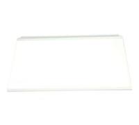 Electrolux Plaque de verre (étagère) 2651127017 – 458,5×365 mm pour réfrigérateur, complet inclus