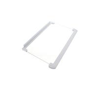 Clayette verre avec guide pour refrigerateur Hotpoint-ariston C00517626