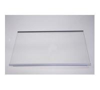 CLAYETTE VERRE AVEC PROFIL POUR REFRIGERATEUR WHIRLPOOL