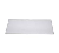 Electrolux Clayette en verre Réf. 2062321068 pour réfrigérateur 474 x 203 mm