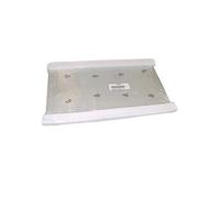 Clayette Verre Bac A Legumes 476 X 275 M pour REFRIGERATEUR - 224906116
