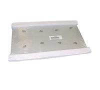 CLAYETTE VERRE BAC A LEGUMES 476 X 275 M pour REFRIGERATEUR ARTHUR MARTIN -...