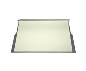 CLAYETTE VERRE BAC A LEGUMES 505X320 MM pour REFRIGERATEUR BOSCH - 00358767