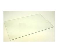 Clayette verre bac a legumes pour refrigerateur