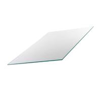 CLAYETTE VERRE BAC LEGUMIER 474 X 280 MM POUR REFRIGERATEUR WHIRLPOOL - 481245088123