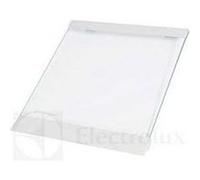 Clayette verre,complet,rebord, Electrolux 405536172 G