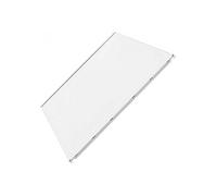 Indesit – Clayette verre complète (594x431x4) Rohs – Réf. C00292447