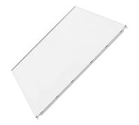 CLAYETTE VERRE COMPLETE (594X431X4) ROHS POUR REFRIGERATEUR INDESIT - C00292447