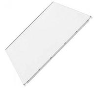 Clayette verre complete (594x431x4) rohs pour refrigerateur - c00292447 - semoc00292447