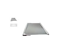 Clayette verre complete pour refrigerateur