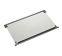 CLAYETTE VERRE COMPLÈTE POUR REFRIGERATEUR ROSIERES - 49019950