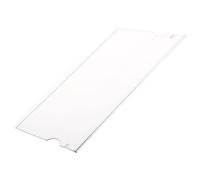 Clayette verre compléte Réfrigérateur congélateur (9293974 LIEBHERR)