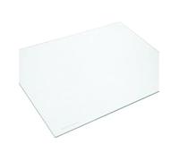 Clayette verre congelateur 402 pour réfrigérateur Electrolux