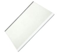 Clayette verre d'origine Réfrigérateur congélateur (DA97-11387C SAMSUNG)