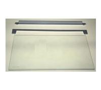 Clayette verre +encadrement pour refrigerateur arthur-martin electrolux