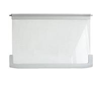 CLAYETTE VERRE + ENCADREMENT POUR REFRIGERATEUR BRANDT - 45X9105